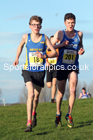 Boys under-15s Sherman Cup, 2020 Sherman Cup/Davison Shield, Temple Park, South Shields.  Photo: David T. Hewitson/Sports for All Pics